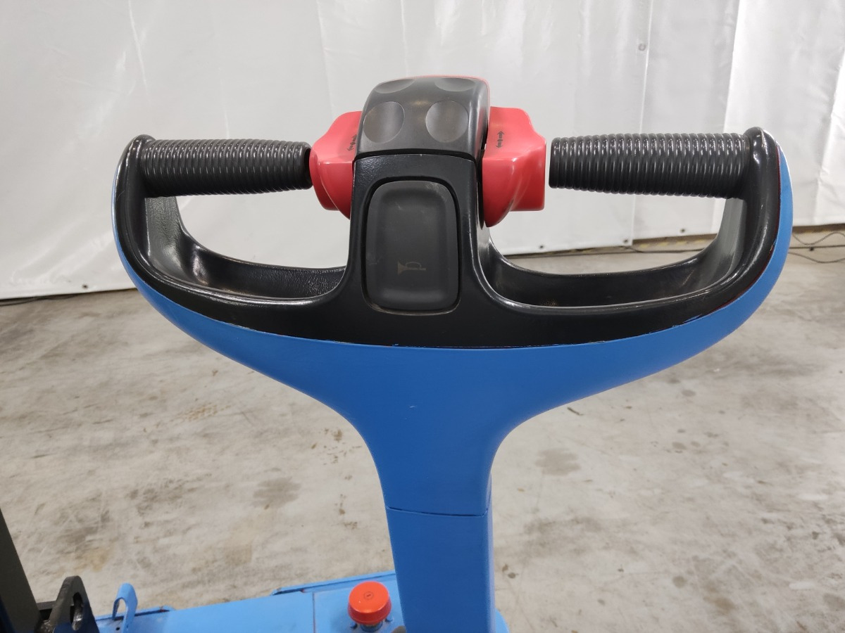 Linde L16 - Virnastaja: pilt 3 Linde L16 - Virnastaja: pilt 3