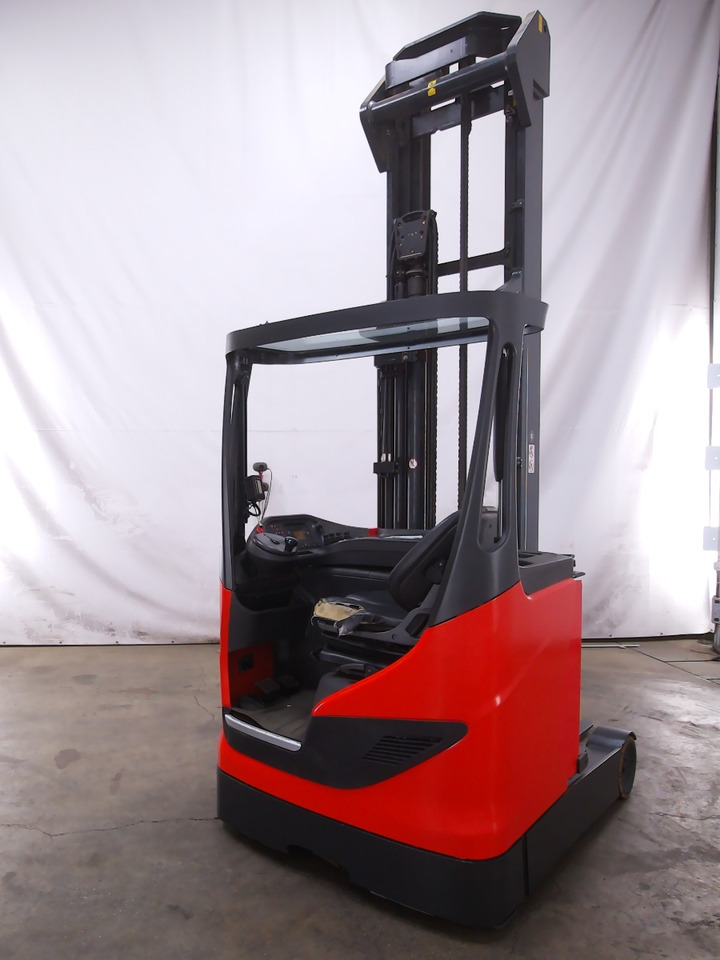 Linde R14-01 - Lükandmastiga tõstuk: pilt 2 Linde R14-01 - Lükandmastiga tõstuk: pilt 2