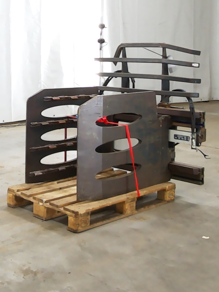 Cascade 44G-BCS-763 - Muu seadmestik: pilt 1 Cascade 44G-BCS-763 - Muu seadmestik: pilt 1