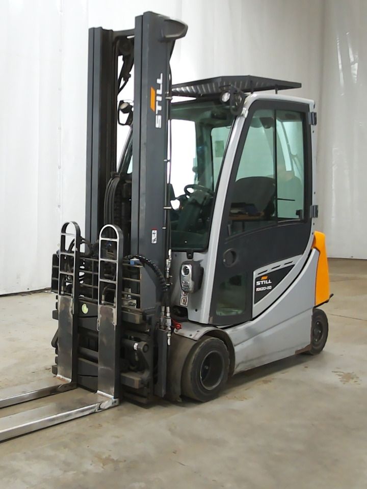 STILL RX20-20PL - Elektritõstuk: pilt 1 STILL RX20-20PL - Elektritõstuk: pilt 1