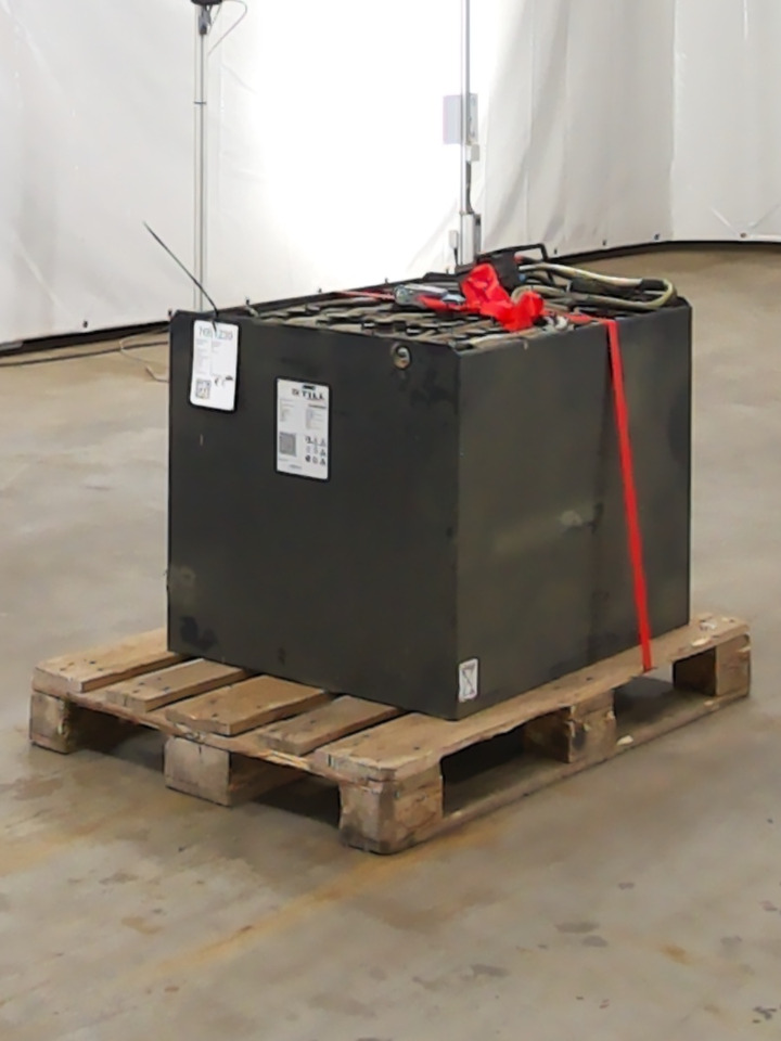 Sbs 48V625AH - Aku - Materjali käitlemise seade: pilt 2 Sbs 48V625AH - Aku - Materjali käitlemise seade: pilt 2