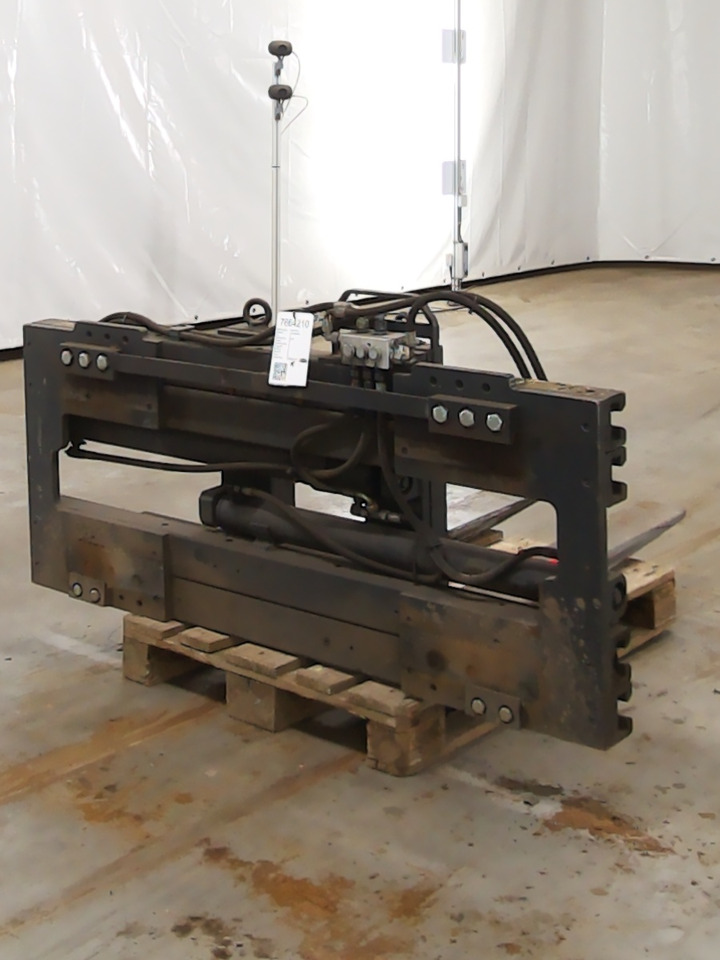 Stabau S12-KG45-SV-BR01 - Kahvlid: pilt 2 Stabau S12-KG45-SV-BR01 - Kahvlid: pilt 2