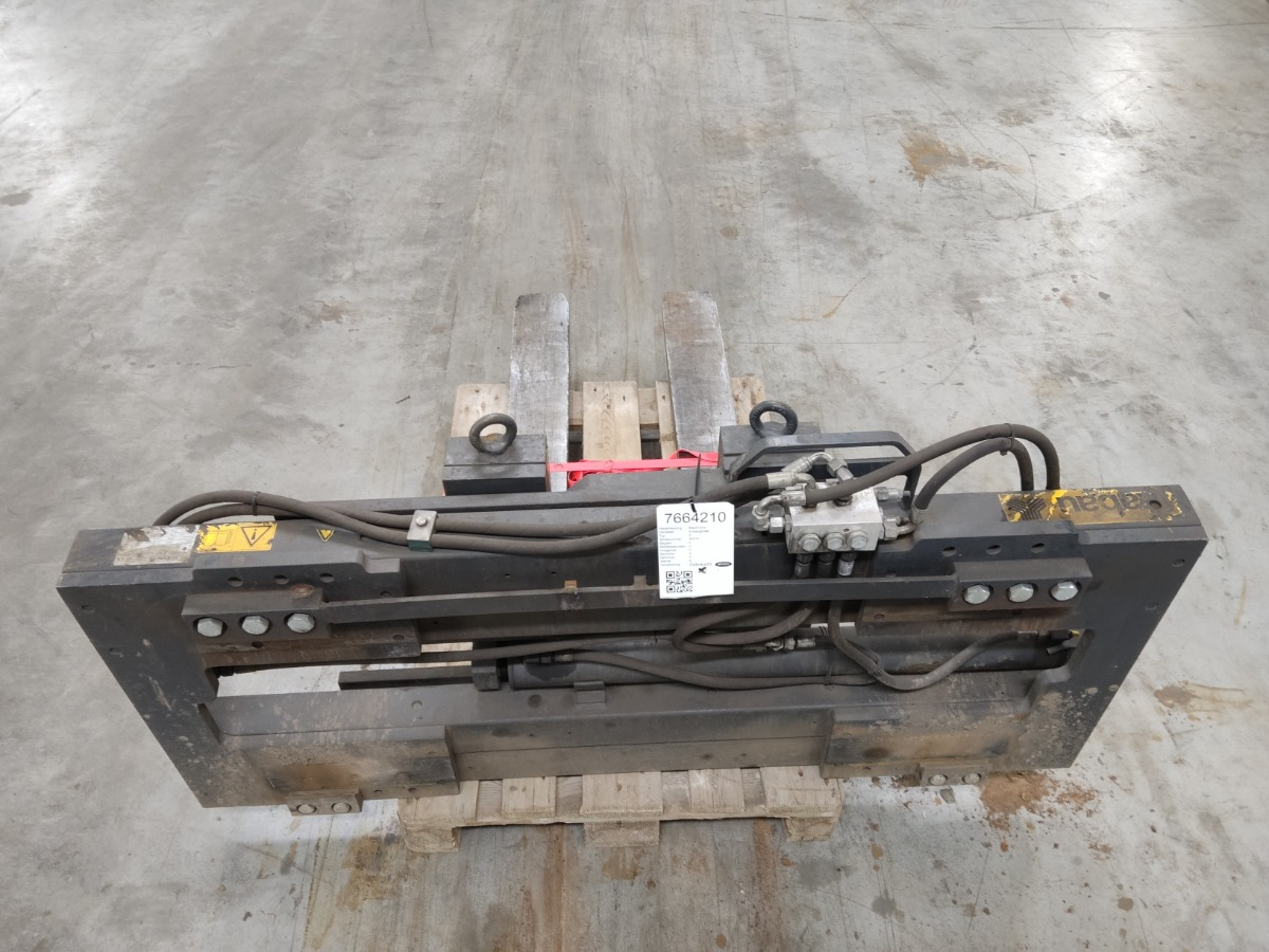 Stabau S12-KG45-SV-BR01 - Kahvlid: pilt 3 Stabau S12-KG45-SV-BR01 - Kahvlid: pilt 3