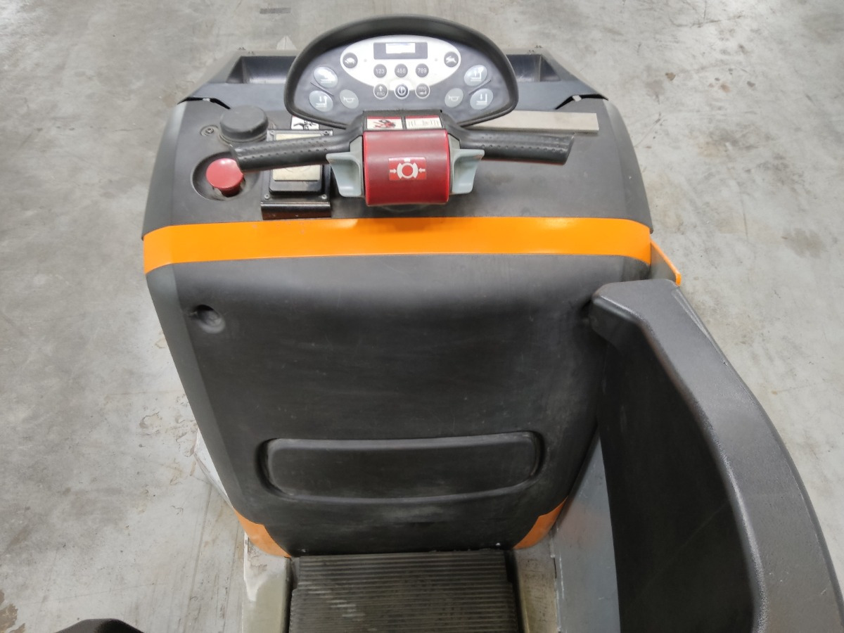 Still COLLITRANSPORT - Kaubaaluste tõstuk: pilt 3 Still COLLITRANSPORT - Kaubaaluste tõstuk: pilt 3