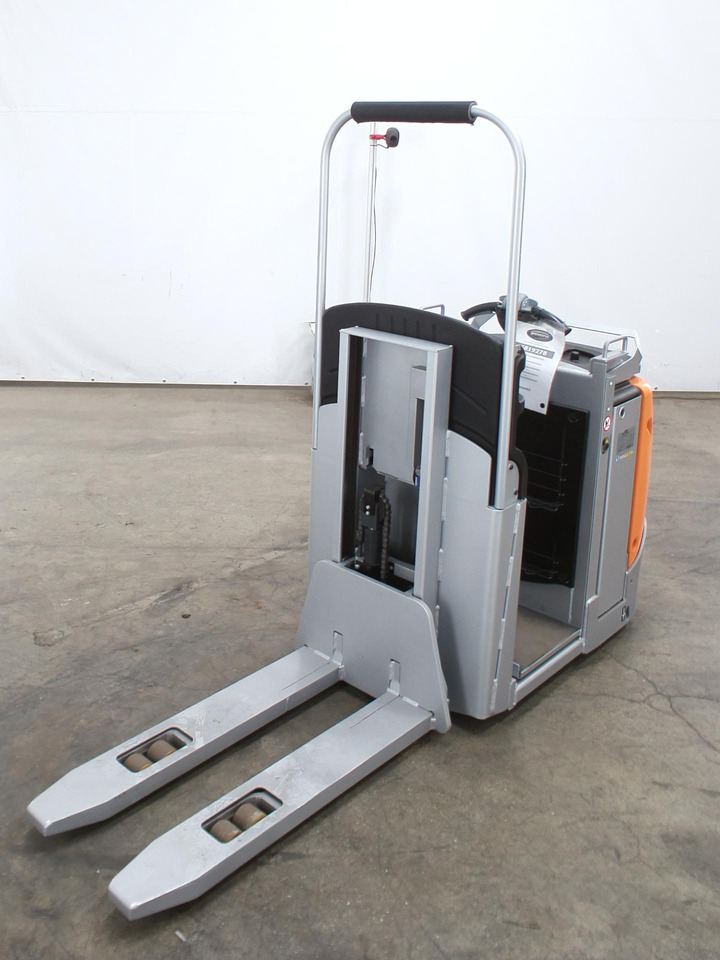 Still COP-H10/BATT.NEU - Tellimusekoostur: pilt 1 Still COP-H10/BATT.NEU - Tellimusekoostur: pilt 1