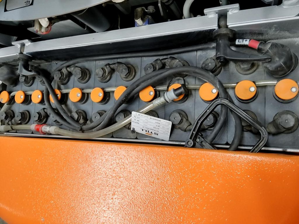 Still COP-H10/BATT.NEU - Tellimusekoostur: pilt 4 Still COP-H10/BATT.NEU - Tellimusekoostur: pilt 4