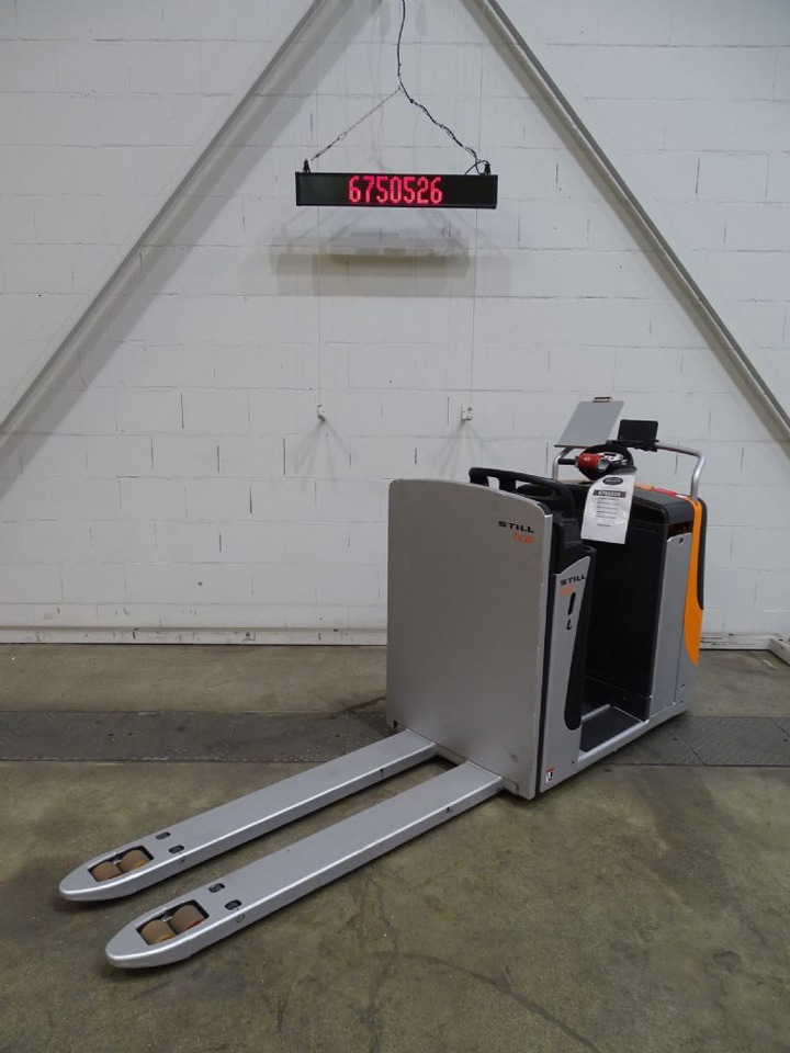 Still CX20/1450MM/BATT.NEU - Tellimusekoostur: pilt 4 Still CX20/1450MM/BATT.NEU - Tellimusekoostur: pilt 4