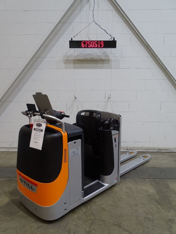 Still CX20/1450MM/BATT.NEU - Tellimusekoostur: pilt 2 Still CX20/1450MM/BATT.NEU - Tellimusekoostur: pilt 2