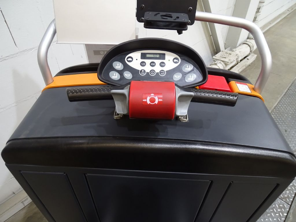 Still CX20/1450MM/BATT.NEU - Tellimusekoostur: pilt 3 Still CX20/1450MM/BATT.NEU - Tellimusekoostur: pilt 3