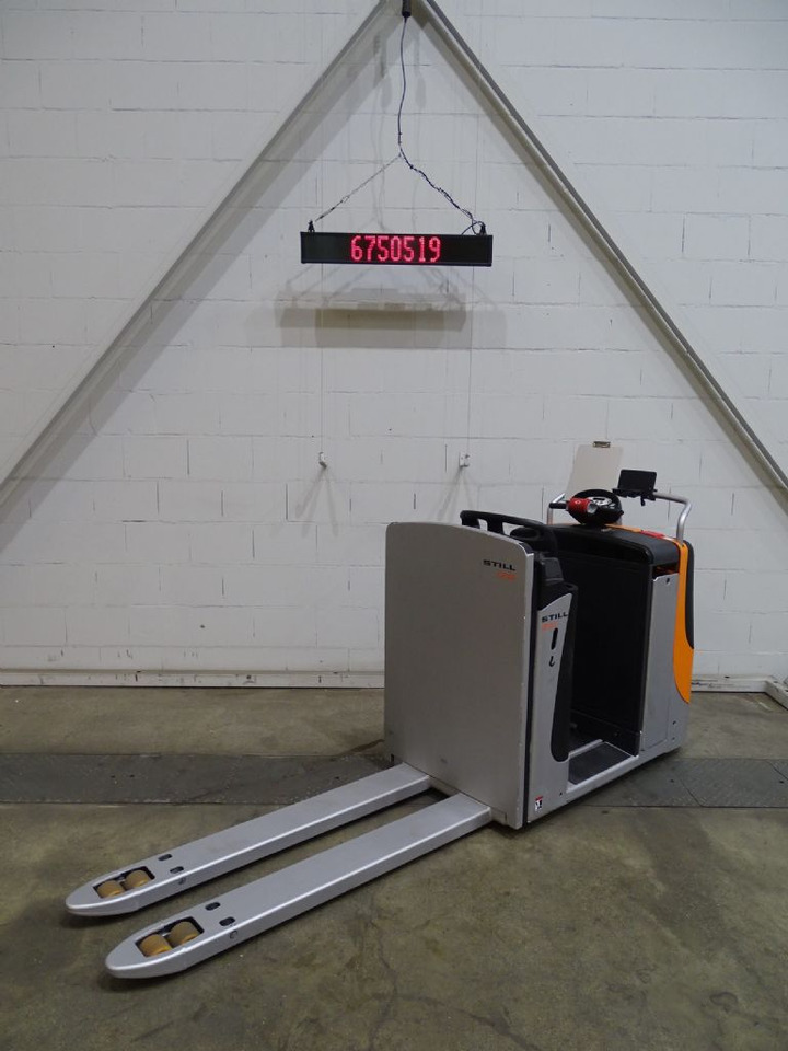 Still CX20/1450MM/BATT.NEU - Tellimusekoostur: pilt 4 Still CX20/1450MM/BATT.NEU - Tellimusekoostur: pilt 4