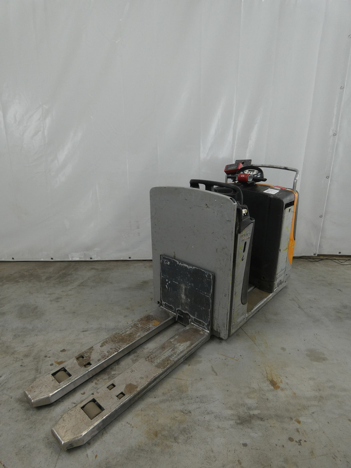 Still CX20 - Tellimusekoostur: pilt 1 Still CX20 - Tellimusekoostur: pilt 1