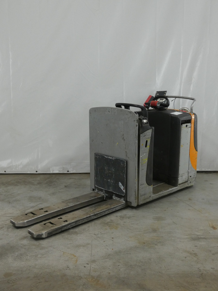 Still CX20 - Tellimusekoostur: pilt 1 Still CX20 - Tellimusekoostur: pilt 1