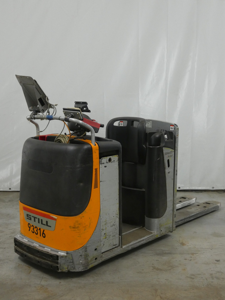 Still CX20/WAAGE/550MM/ - Tellimusekoostur: pilt 2 Still CX20/WAAGE/550MM/ - Tellimusekoostur: pilt 2