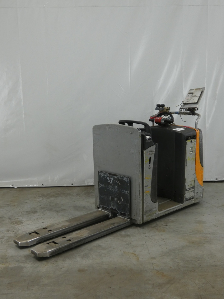 Still CX20/WAAGE/550MM/ - Tellimusekoostur: pilt 1 Still CX20/WAAGE/550MM/ - Tellimusekoostur: pilt 1