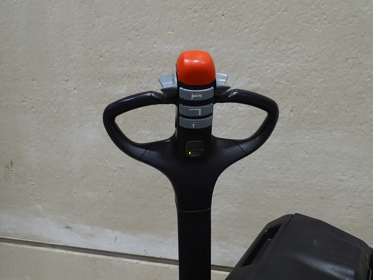 Still ECU16 - Kaubaaluste tõstuk: pilt 3 Still ECU16 - Kaubaaluste tõstuk: pilt 3