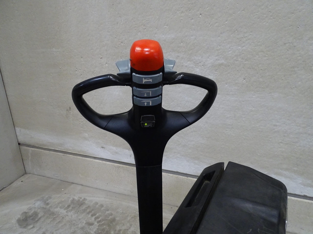 Still ECU16 - Kaubaaluste tõstuk: pilt 3 Still ECU16 - Kaubaaluste tõstuk: pilt 3