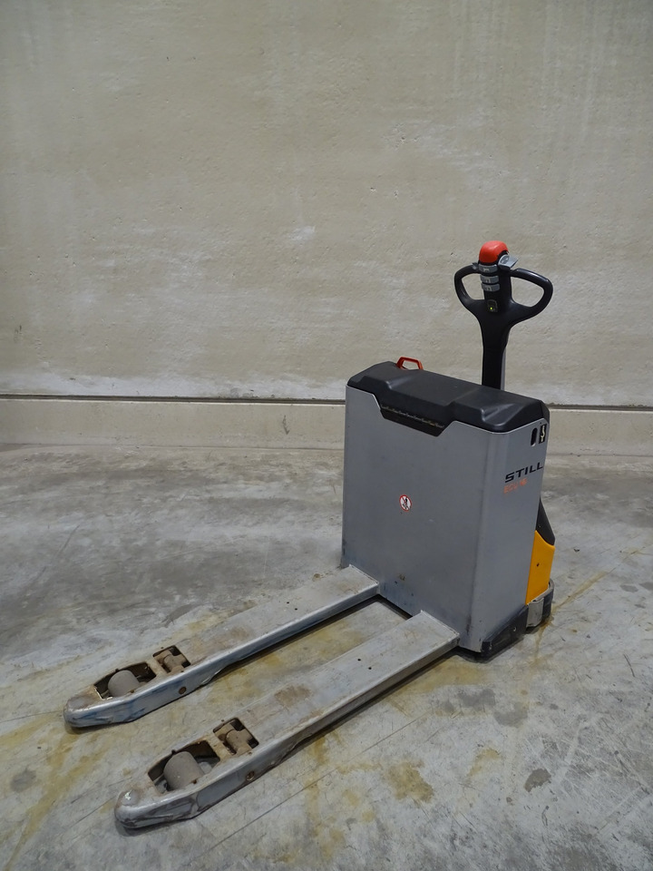 Still ECU16 - Kaubaaluste tõstuk: pilt 1 Still ECU16 - Kaubaaluste tõstuk: pilt 1