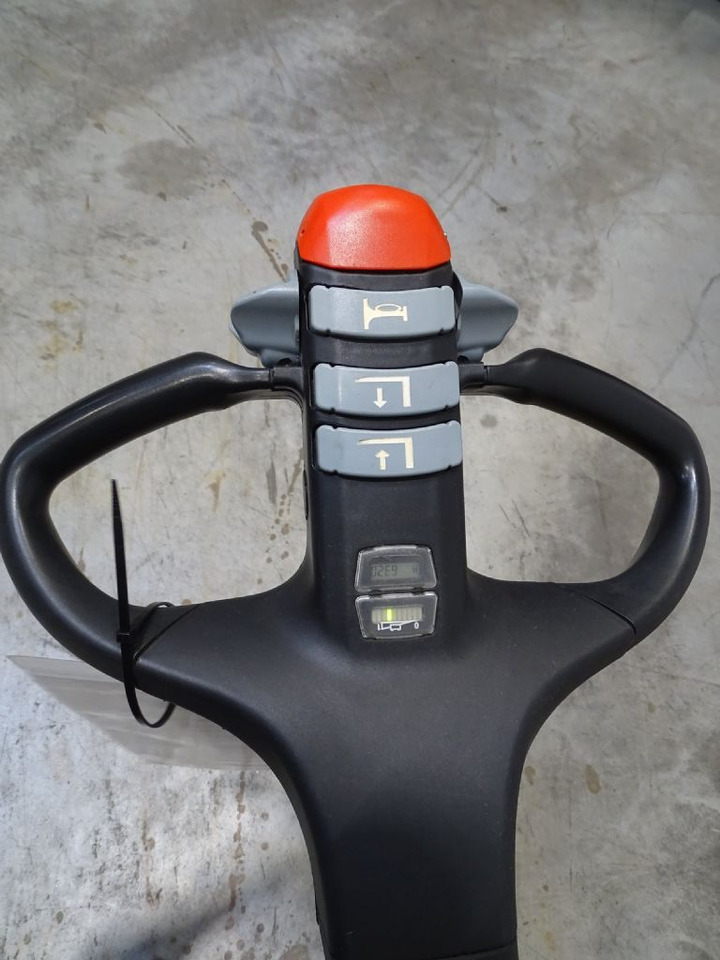 Still ECU16 - Kaubaaluste tõstuk: pilt 3 Still ECU16 - Kaubaaluste tõstuk: pilt 3