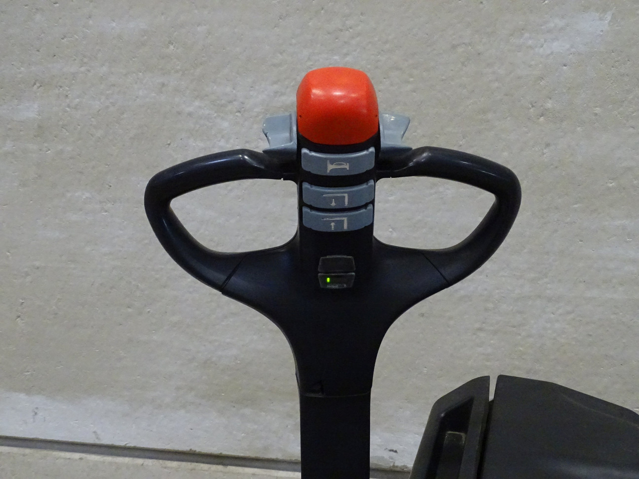 Still ECU16 - Kaubaaluste tõstuk: pilt 3 Still ECU16 - Kaubaaluste tõstuk: pilt 3