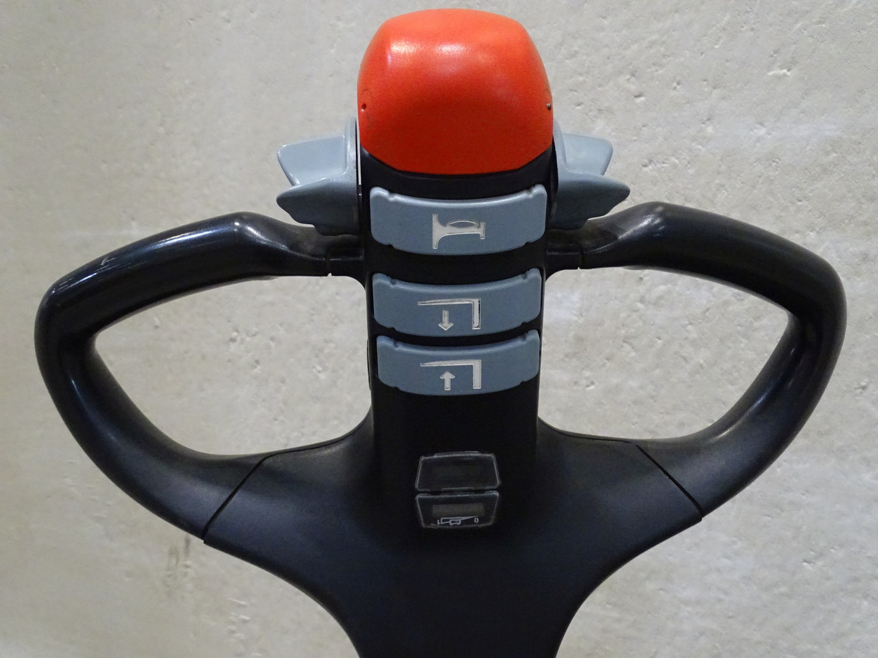 Still ECU16 - Kaubaaluste tõstuk: pilt 3 Still ECU16 - Kaubaaluste tõstuk: pilt 3