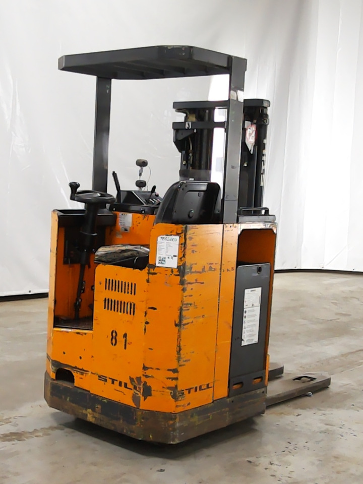 Still EFV125/1000MM - Virnastaja: pilt 2 Still EFV125/1000MM - Virnastaja: pilt 2