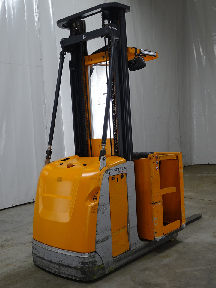 Still EK-X10 - Tellimusekoostur: pilt 2 Still EK-X10 - Tellimusekoostur: pilt 2