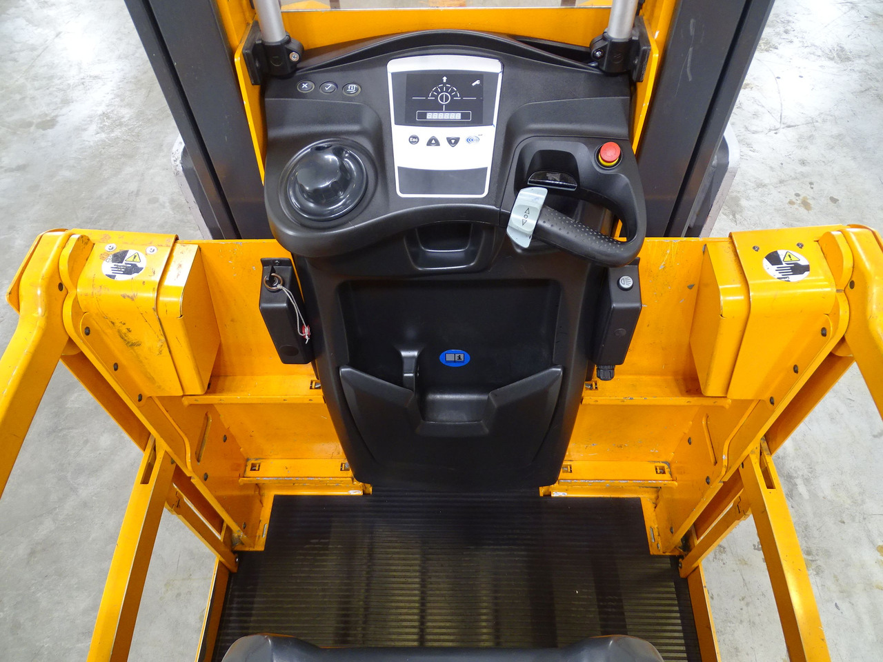 Still EK-X10 - Tellimusekoostur: pilt 3 Still EK-X10 - Tellimusekoostur: pilt 3