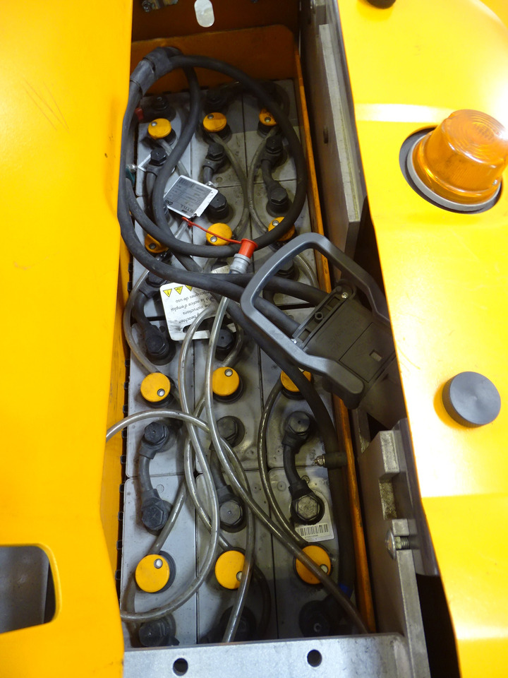 Still EK-X10 - Tellimusekoostur: pilt 4 Still EK-X10 - Tellimusekoostur: pilt 4