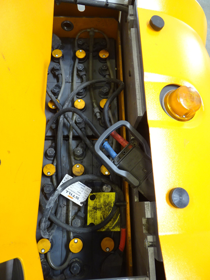 Still EK-X10 - Tellimusekoostur: pilt 4 Still EK-X10 - Tellimusekoostur: pilt 4