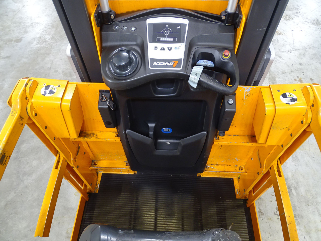 Still EK-X10 - Tellimusekoostur: pilt 3 Still EK-X10 - Tellimusekoostur: pilt 3