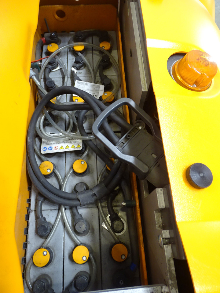 Still EK-X10 - Tellimusekoostur: pilt 4 Still EK-X10 - Tellimusekoostur: pilt 4