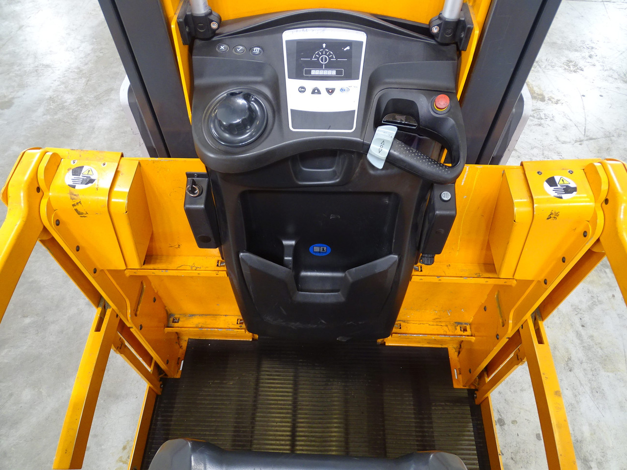 Still EK-X10 - Tellimusekoostur: pilt 3 Still EK-X10 - Tellimusekoostur: pilt 3