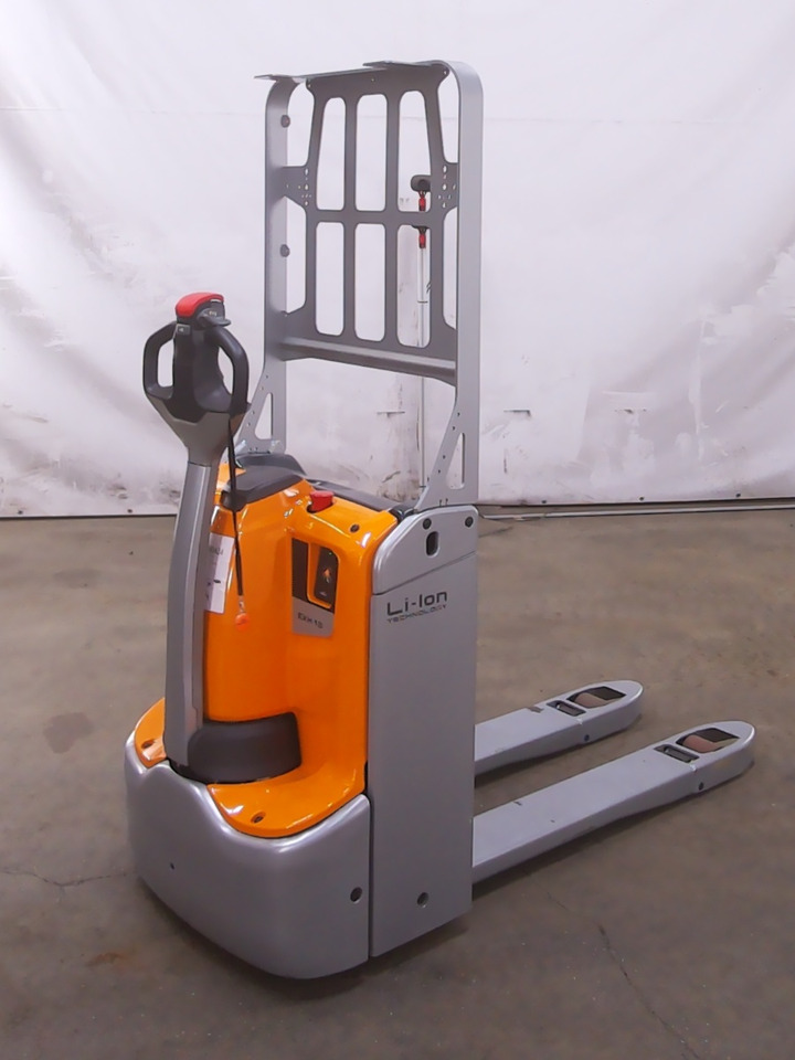 Still EXH18/LIION - Kaubaaluste tõstuk: pilt 2 Still EXH18/LIION - Kaubaaluste tõstuk: pilt 2