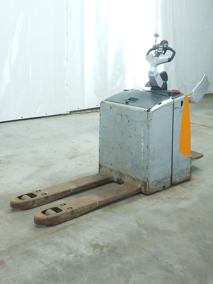 Still EXU-SF20 - Kaubaaluste tõstuk: pilt 1 Still EXU-SF20 - Kaubaaluste tõstuk: pilt 1