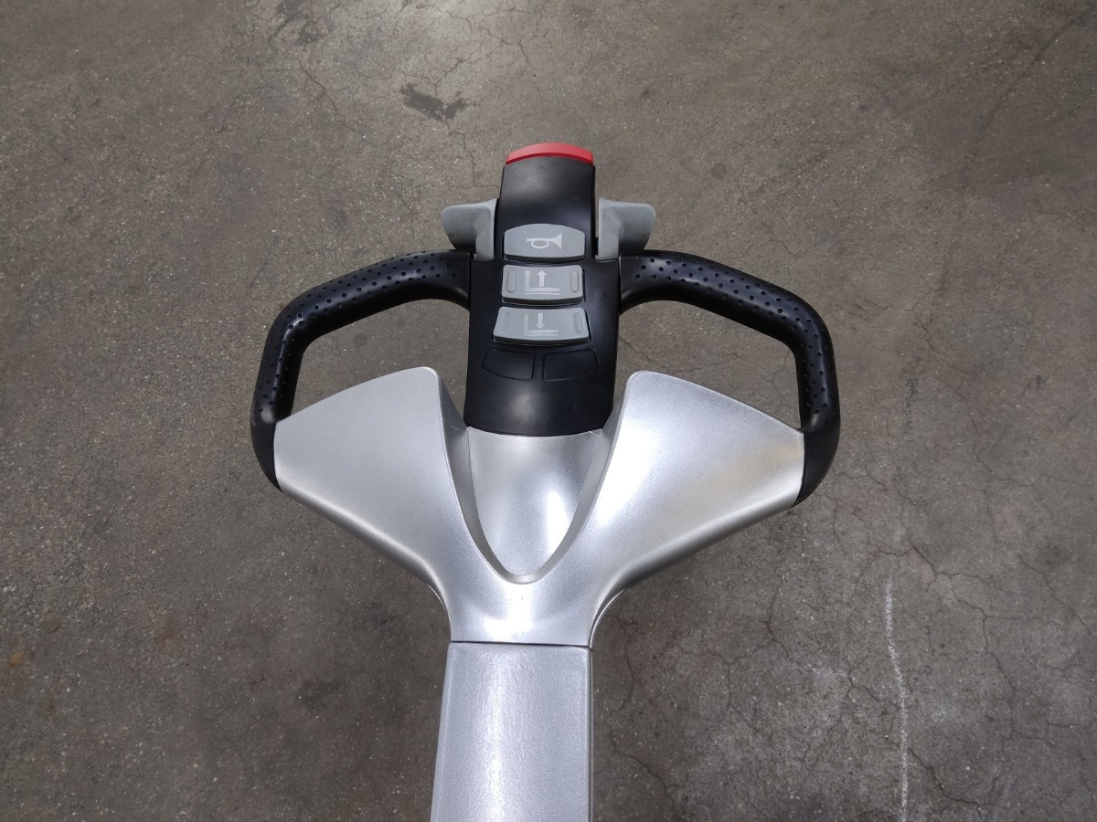 Still EXU16/LIION - Kaubaaluste tõstuk: pilt 4 Still EXU16/LIION - Kaubaaluste tõstuk: pilt 4