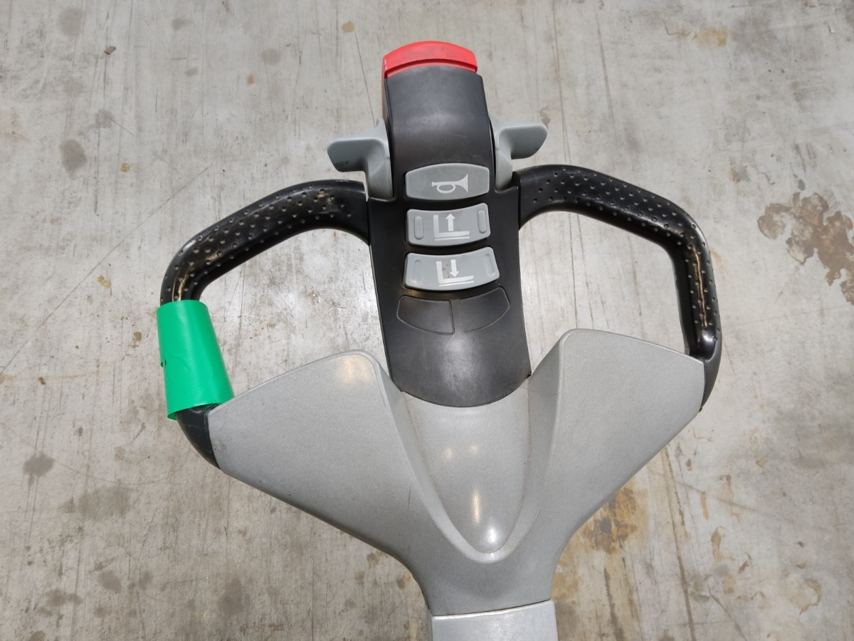 Still EXU16/LIION - Kaubaaluste tõstuk: pilt 3 Still EXU16/LIION - Kaubaaluste tõstuk: pilt 3