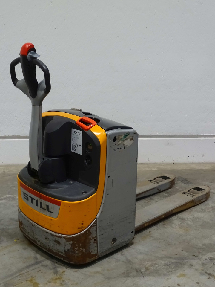 Still EXU16 - Kaubaaluste tõstuk: pilt 2 Still EXU16 - Kaubaaluste tõstuk: pilt 2