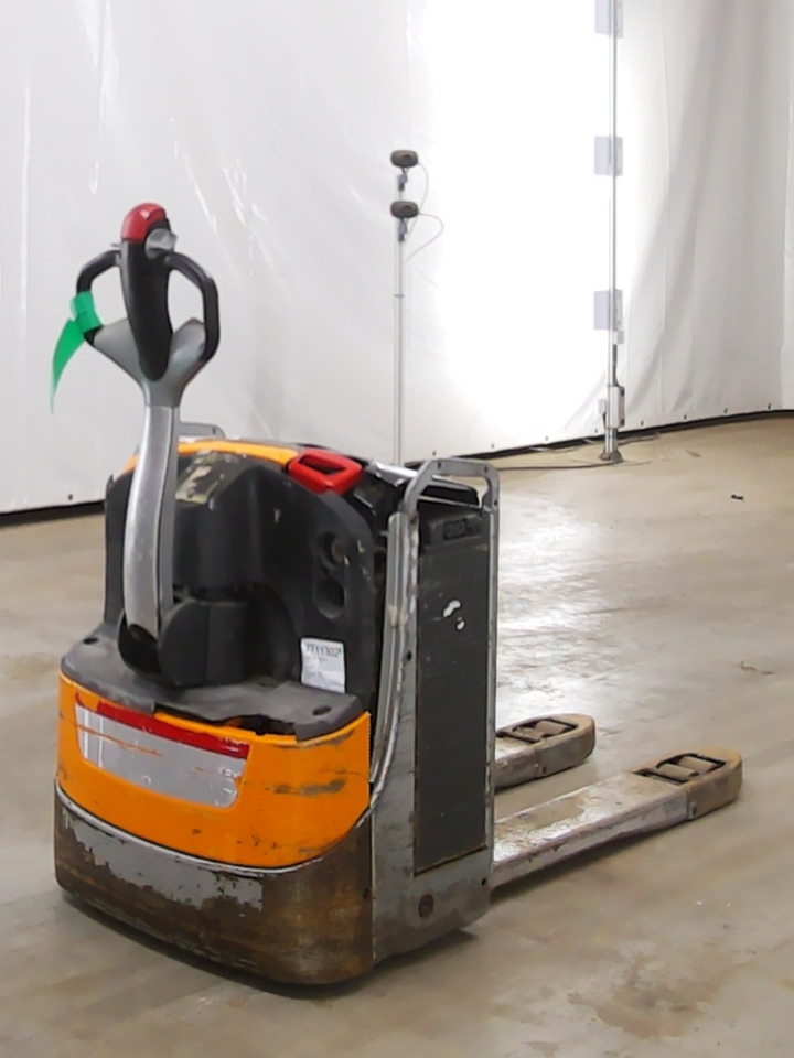 Still EXU18/LIION - Kaubaaluste tõstuk: pilt 2 Still EXU18/LIION - Kaubaaluste tõstuk: pilt 2