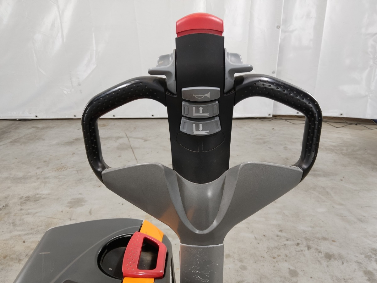 Still EXU18 - Kaubaaluste tõstuk: pilt 3 Still EXU18 - Kaubaaluste tõstuk: pilt 3