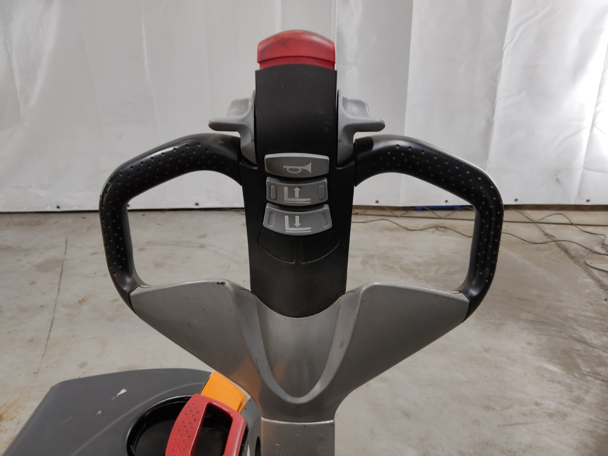 Still EXU20 - Kaubaaluste tõstuk: pilt 3 Still EXU20 - Kaubaaluste tõstuk: pilt 3