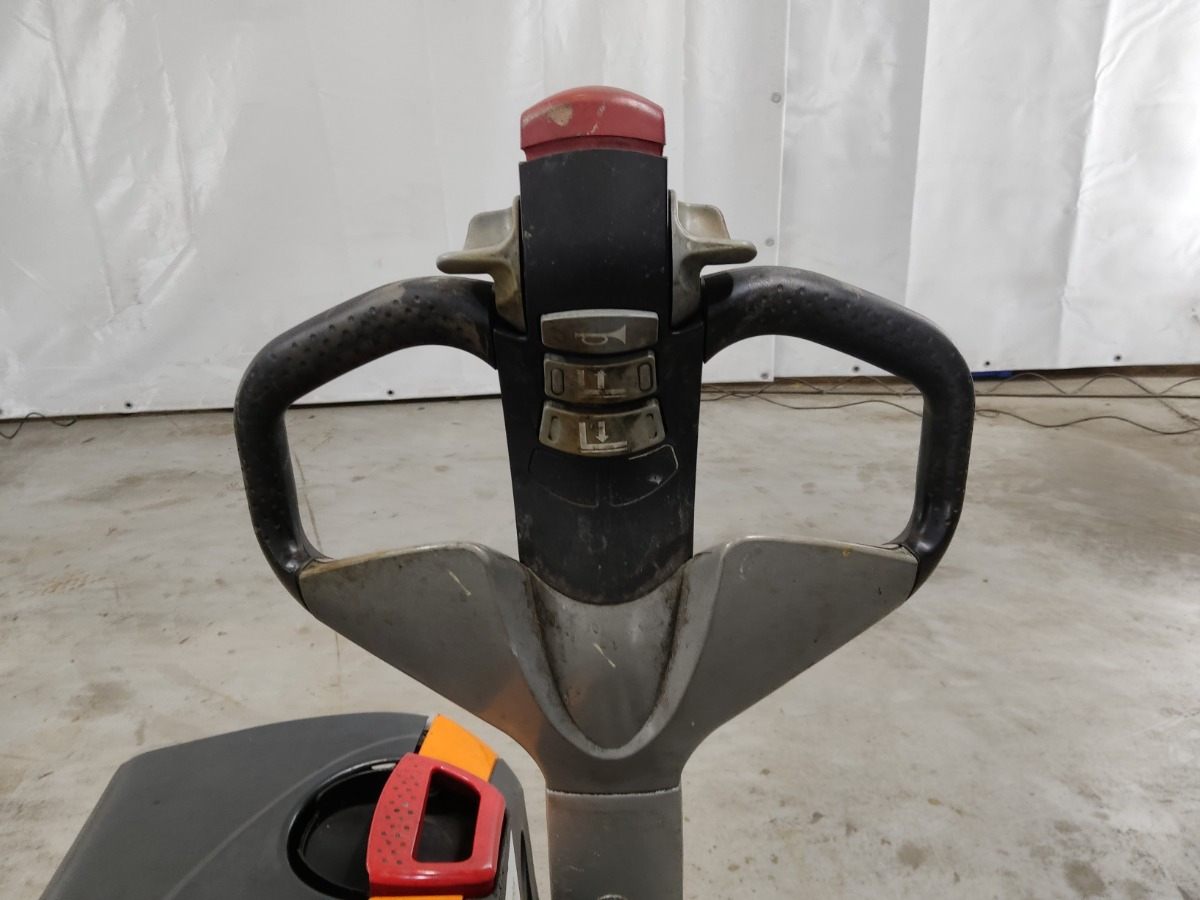 Still EXU20 - Kaubaaluste tõstuk: pilt 3 Still EXU20 - Kaubaaluste tõstuk: pilt 3