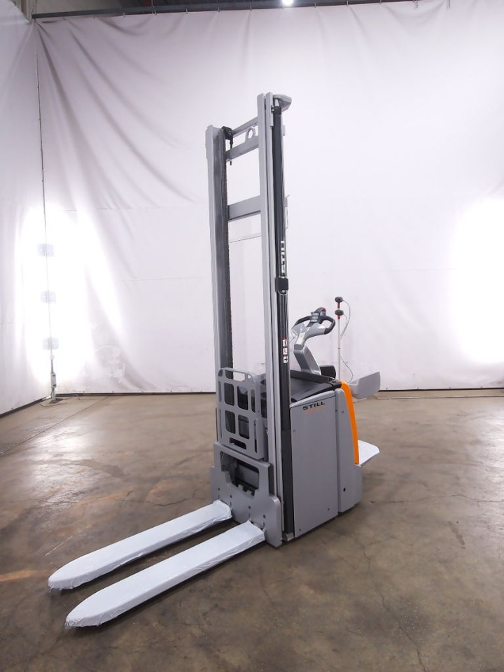 Still EXV-SF14/BATT.NEU - Virnastaja: pilt 1 Still EXV-SF14/BATT.NEU - Virnastaja: pilt 1