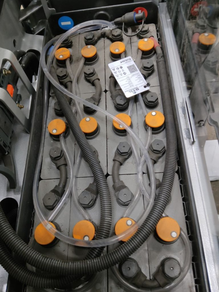 Still EXV-SF14/BATT.NEU - Virnastaja: pilt 4 Still EXV-SF14/BATT.NEU - Virnastaja: pilt 4