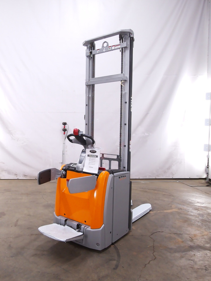 Still EXV-SF14/BATT.NEU - Virnastaja: pilt 2 Still EXV-SF14/BATT.NEU - Virnastaja: pilt 2