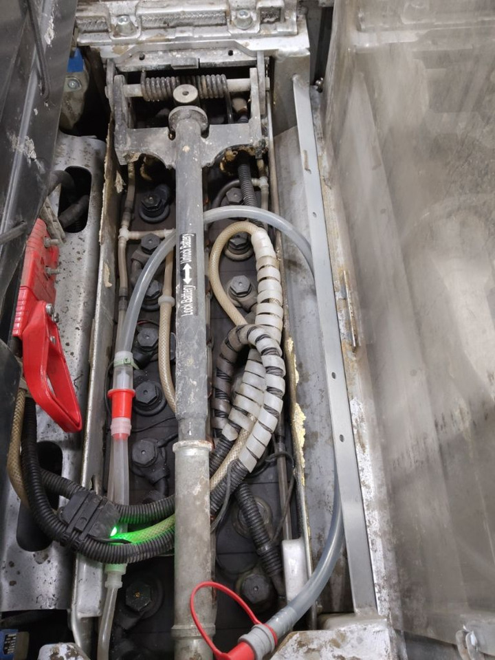 Still EXV-SF14I - Virnastaja: pilt 4 Still EXV-SF14I - Virnastaja: pilt 4