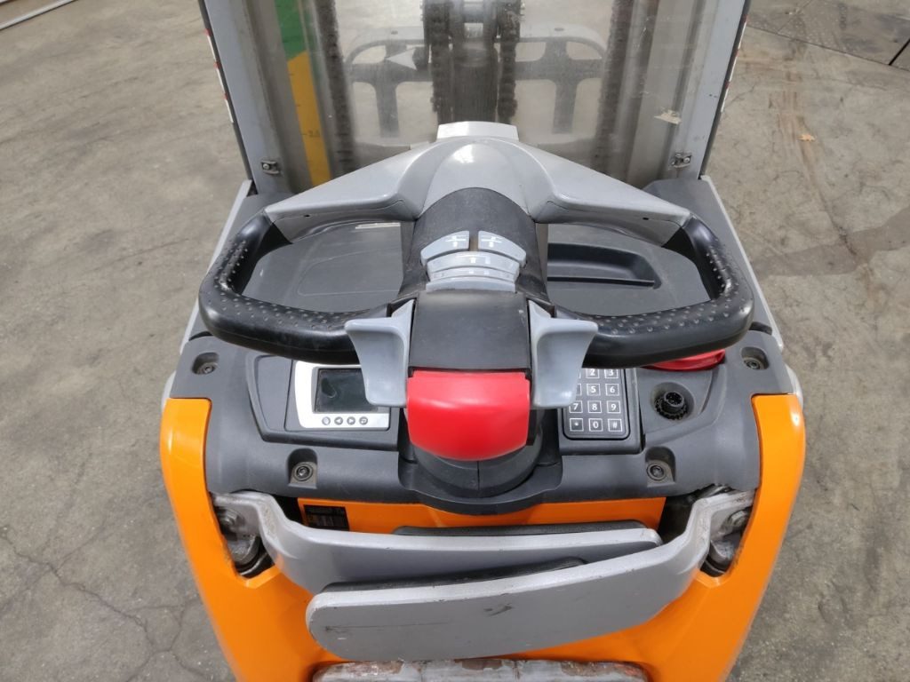 Still EXV-SF14I - Virnastaja: pilt 3 Still EXV-SF14I - Virnastaja: pilt 3