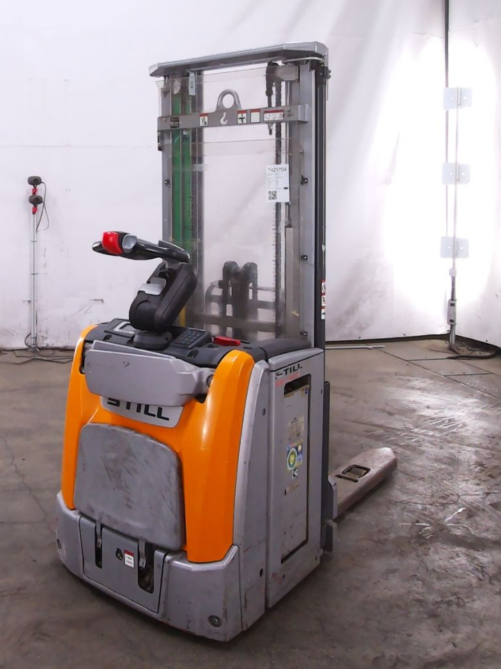 Still EXV-SF14I - Virnastaja: pilt 2 Still EXV-SF14I - Virnastaja: pilt 2