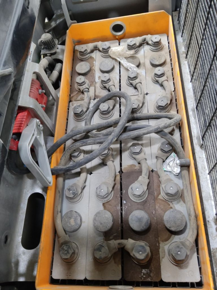 Still EXV-SF16 - Virnastaja: pilt 4 Still EXV-SF16 - Virnastaja: pilt 4