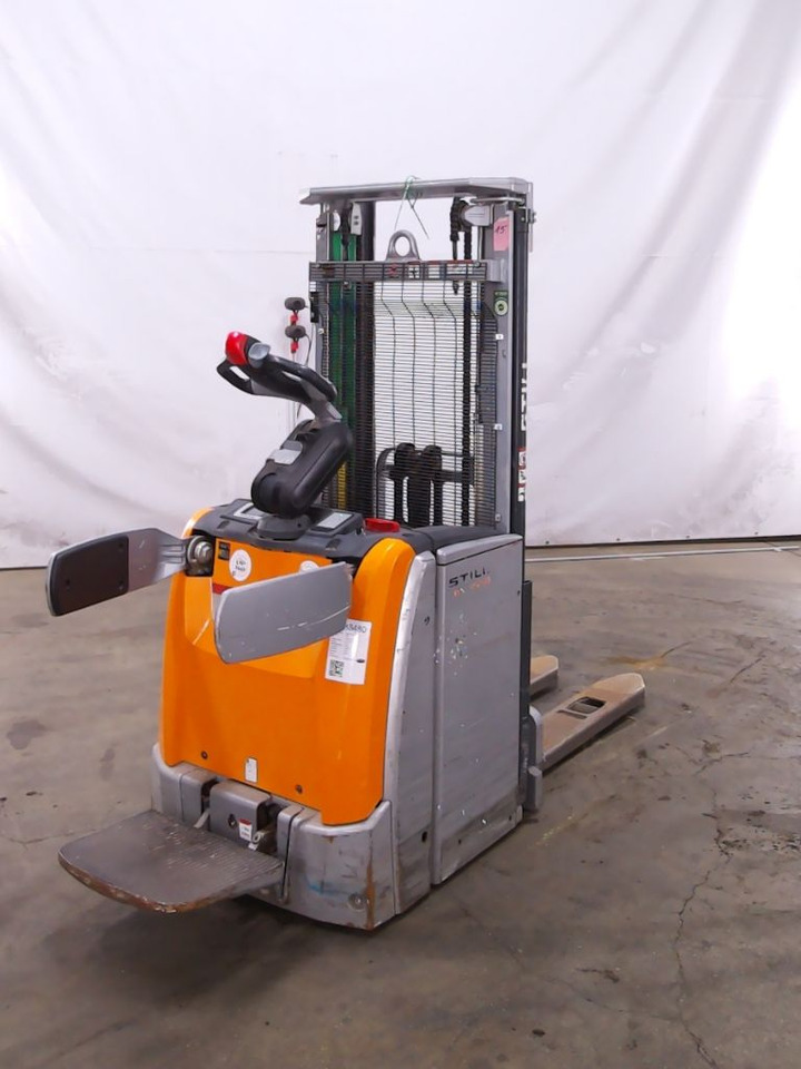 Still EXV-SF16 - Virnastaja: pilt 2 Still EXV-SF16 - Virnastaja: pilt 2