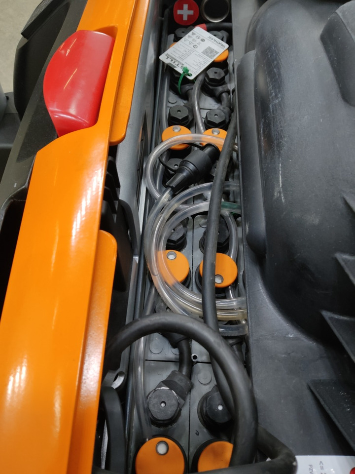 Still EXV12/BATT.NEU - Virnastaja: pilt 4 Still EXV12/BATT.NEU - Virnastaja: pilt 4